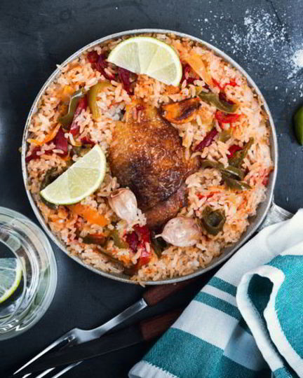 Рецепт супа из куриного бульона