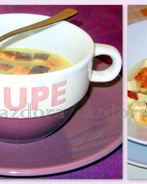 Творожные кубики для бульона