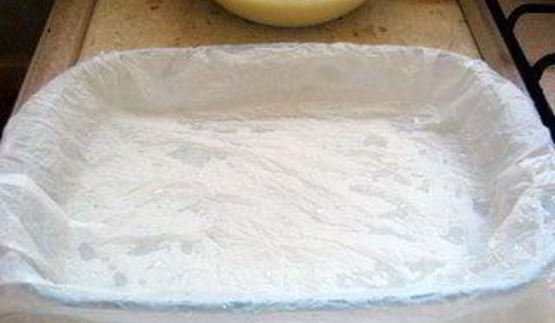 творожные кубики для бульона