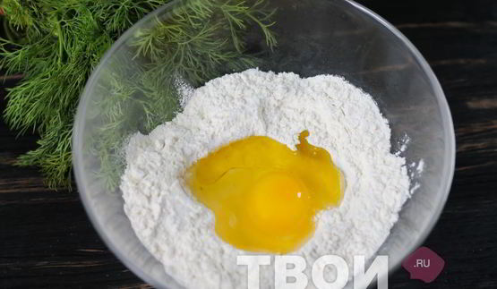 домашняя лапша для супа