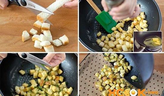 испанский гаспачо