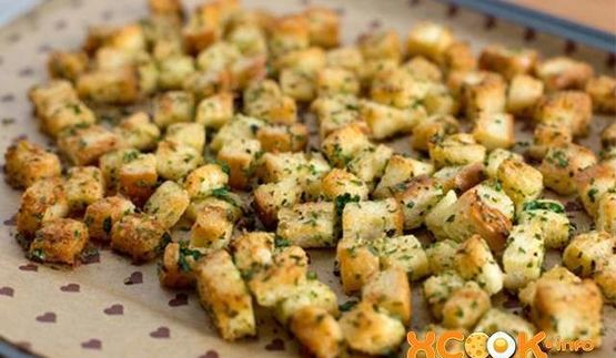 испанский гаспачо