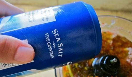 испанский гаспачо