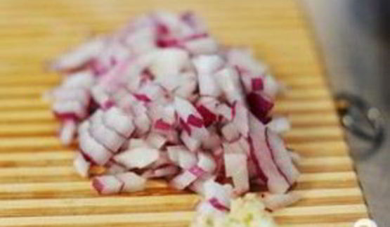 суп гаспачо