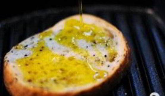 суп гаспачо