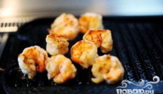 суп гаспачо