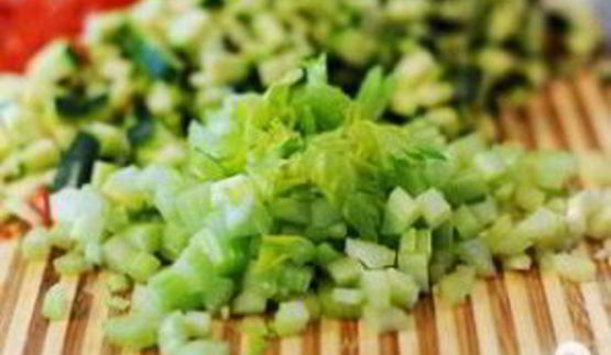 суп гаспачо