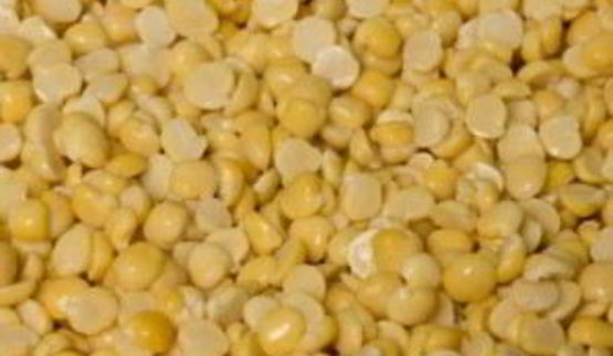 французский гороховый суп