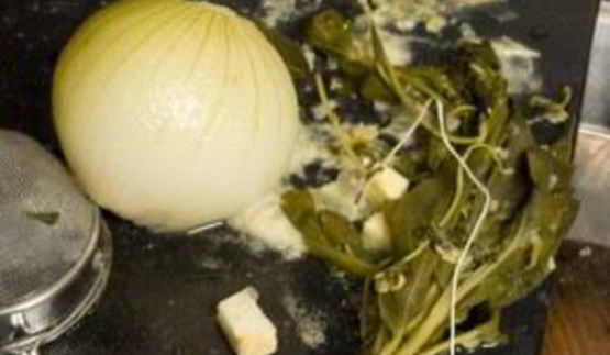 французский гороховый суп