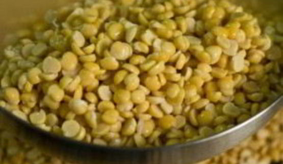 французский гороховый суп