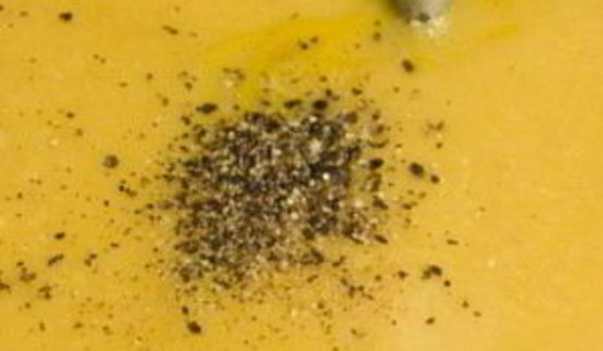 французский гороховый суп