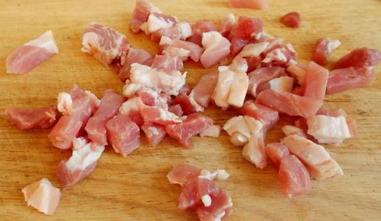 голландский гороховый суп