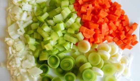 голландский гороховый суп