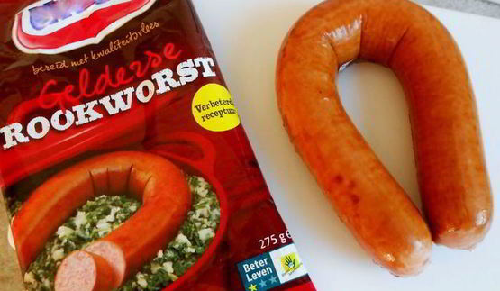 голландский гороховый суп