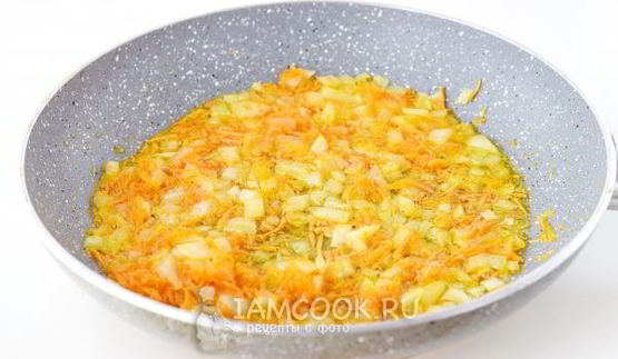 гороховый суп с беконом