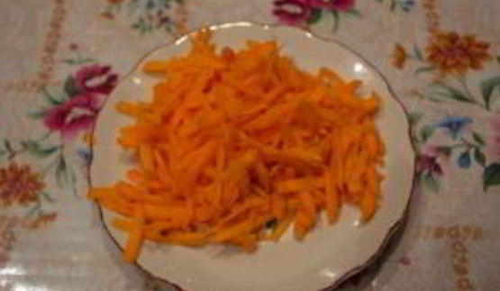 гороховый суп с картошкой