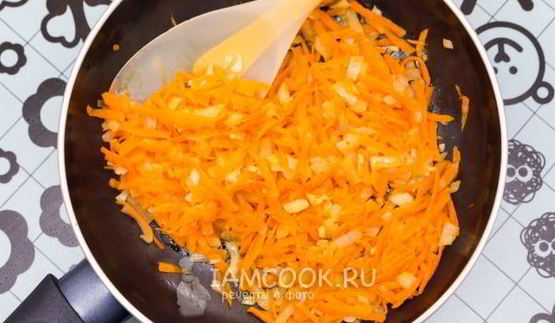 гороховый суп со свининой