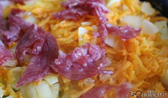 куриный суп с зеленым горохом и чечевицей бобовый дуэт