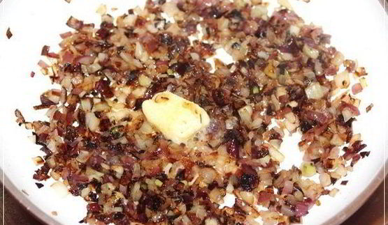 суп гороховый с рулькой поросячьей