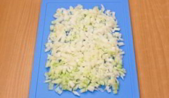 картофельный суп с фрикадельками