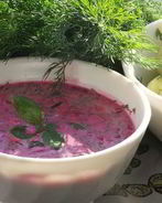 Белорусский холодник