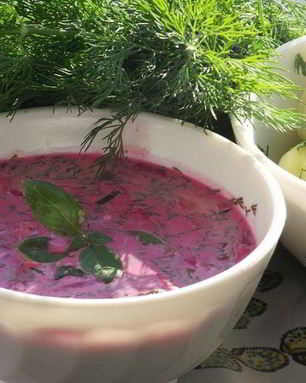 Белорусский холодник