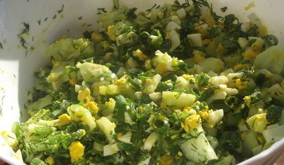 белорусский холодник