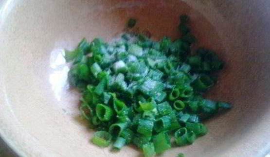 холодник из кефира по-белорусски