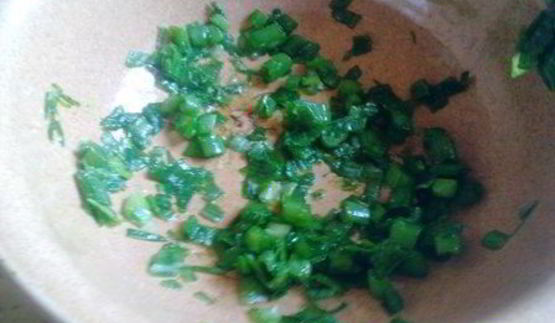 холодник из кефира по-белорусски