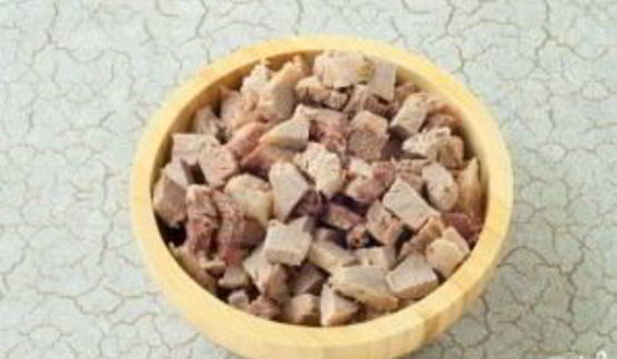 холодник из свеклы