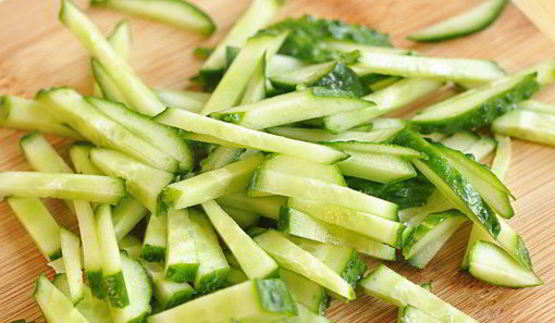 холодник на свекольном отваре