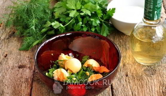 холодник по-белорусски