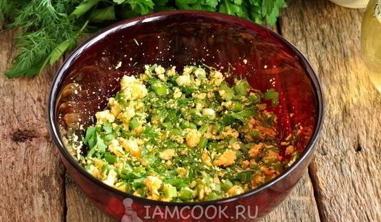 холодник по-белорусски