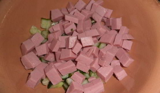 холодник проще некуда