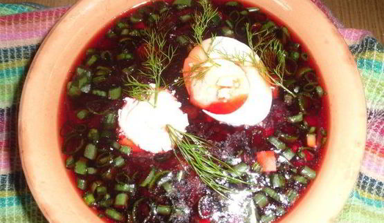 холодник проще некуда