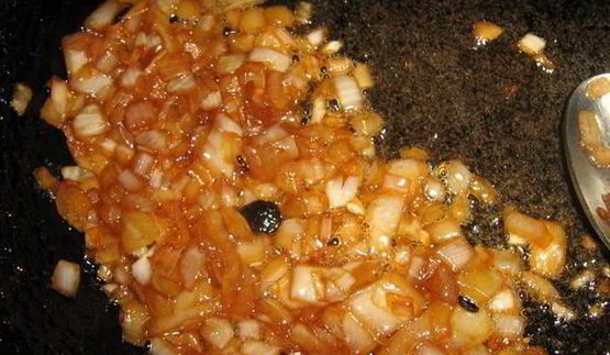 холодный суп-пюре авокадо и компания