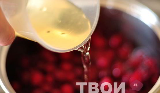 холодный суп