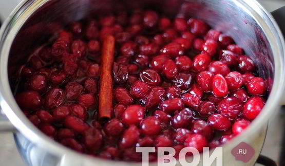 холодный суп