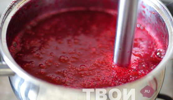 холодный суп