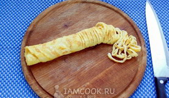 кукси по-корейски