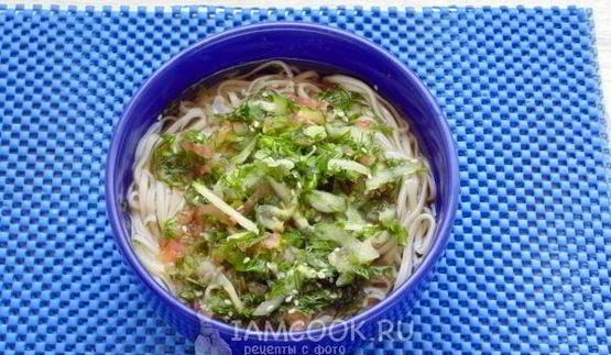 кукси по-корейски