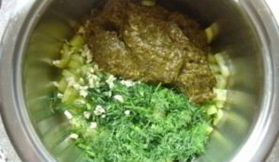 литовский холодник