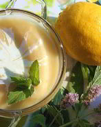 Милосупа — холодный фруктовый суп