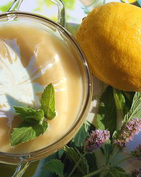 Милосупа — холодный фруктовый суп