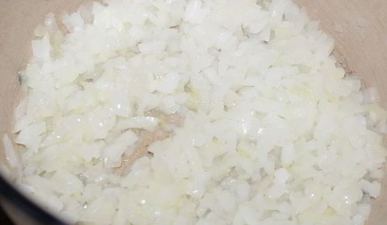 милосупа — холодный фруктовый суп