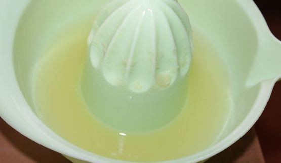 милосупа — холодный фруктовый суп