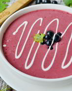 Сладкий холодник