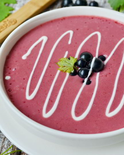 Рецепт сладкого холодника