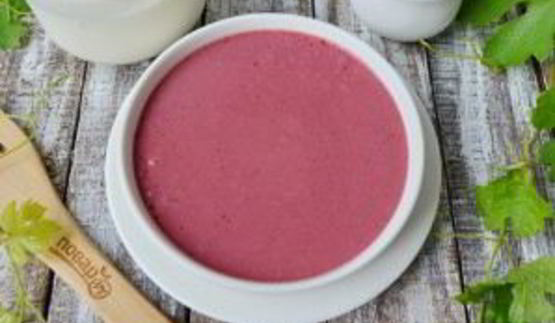 сладкий холодник