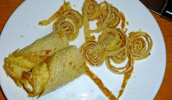 суп кукси по-корейски